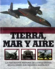 TIERRA MAR Y AIRE