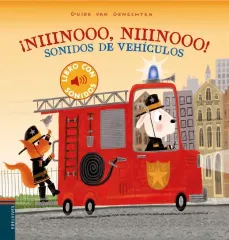 NIIINOOO NIIINOOO SONIDOS DE VEHICULOS