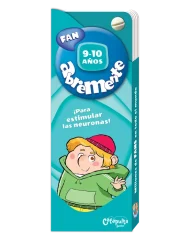 ABREMENTE FAN 9-10 AÑOS