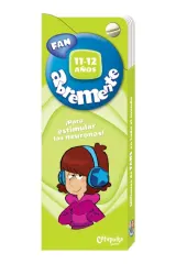 ABREMENTE FAN 11-12 AÑOS