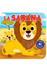 TOCA Y ESCUCHA LA SABANA