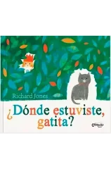 DONDE ESTUVISTE GATITA
