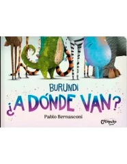 BURUNDI A DONDE VAN