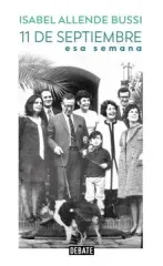 11 DE SEPTIEMBRE
