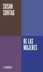 DE LAS MUJERES