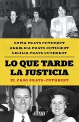 LO QUE TARDE LA JUSTICIA