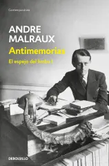 ANTIMEMORIAS EL ESPEJO DEL LIMBO I