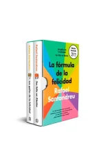 ESTUCHE LA FORMULA DE LA FELICIDAD