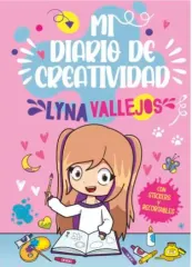 MI DIARIO DE CREATIVIDAD
