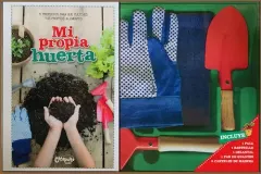 MI PROPIA HUERTA