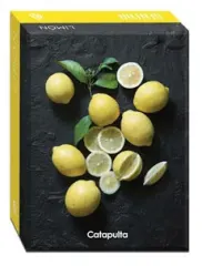 SENTTIA LIMON