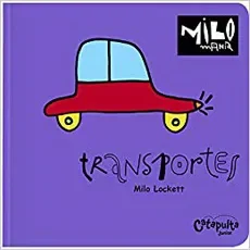MILOMANIA TRANSPORTES
