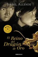 EL REINO DEL DRAGON DE ORO