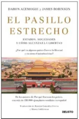 EL PASILLO ESTRECHO
