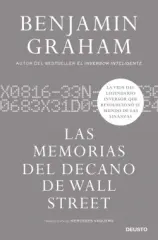 LAS MEMORIAS DEL DECANO DE WALL STREET