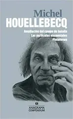 MICHEL HOUELLEBECQ