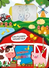 LOS SONIDOS EN LA GRANJA
