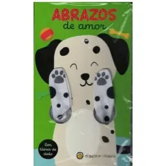 ABRAZOS DE AMOR