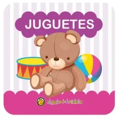 JUGUETES LA HORA DEL BAÑO