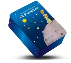 LOS MEJORES MOMENTOS DE EL PRINCIPITO