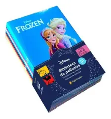 PACK PELICULAS INOLVIDABLES DISNEY