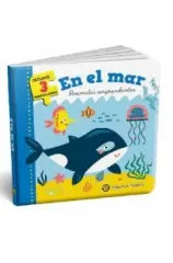 ANIMALES PARA ARMAR EN EL MAR