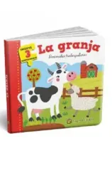 ANIMALES PARA ARMAR LA GRANJA