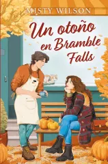 UN OTOÑO EN BRAMBLE FALLS