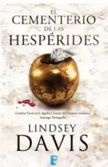 EL CEMENTERIO DE LAS HESPERIDES