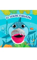 TITEREMANIA EL SEÑOR TIBURON