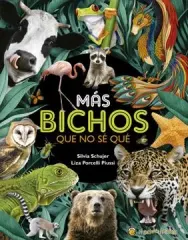 MAS BICHOS