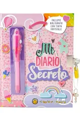 MI DIARIO SECRETO UNICORNIOS