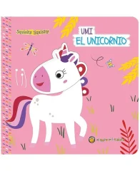 UMI EL UNICORNIO