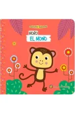 MORO EL MONO