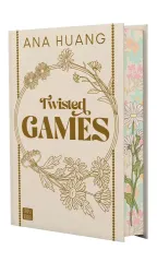 TWISTED GAMES (TWISTED 2 TD)