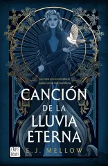 CANCION DE LA LLUVIA ETERNA - EDICION TD