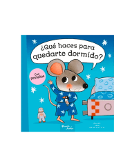 ¿QUE HACES PARA QUEDARTE DORMIDO?