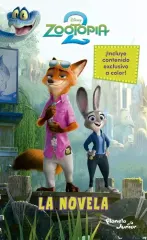 ZOOTOPIA 2