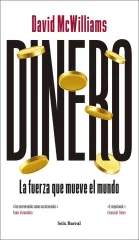 DINERO LA FUERZA QUE MUEVE AL MUNDO