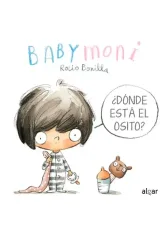 BABYMONI DONDE ESTA EL OSITO