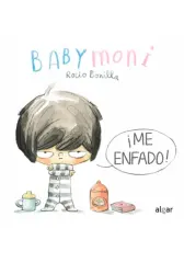 BABYMONI ME ENFADO