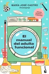 EL MANUAL DEL ADULTO FUNCIONAL (TD)