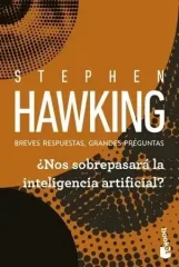 NOS SOBREPASARA LA INTELIGENCIA ARTIFICIAL