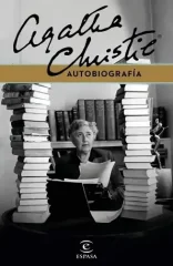 AUTOBIOGRAFIA AGATHA CHRISTIE