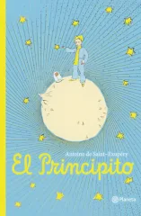 EL PRINCIPITO (ED. DE LUJO)