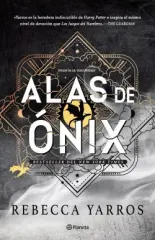 ALAS DE ONIX EMPIREO III TAPA DURA