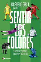 SENTIR LOS COLORES