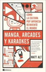 MANGA ARCADES Y KARAOKES