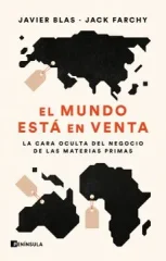 EL MUNDO ESTA EN VENTA