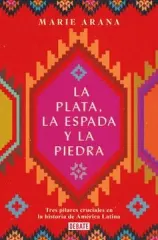 LA PLATA LA ESPADA Y LA PIEDRA